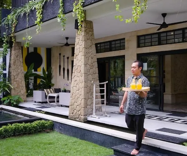Villa Amanputri