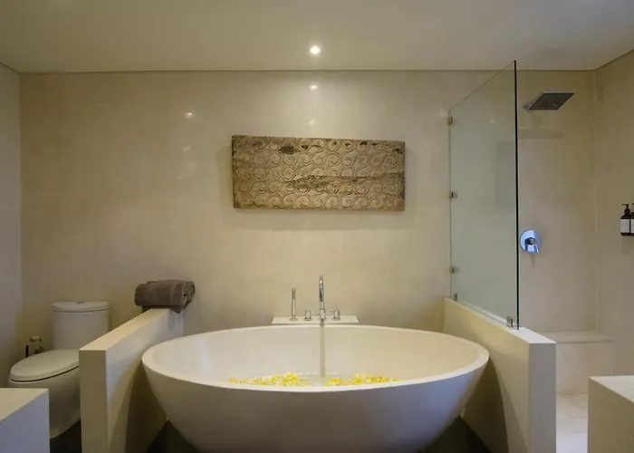 Amanputri Villa Seminyak