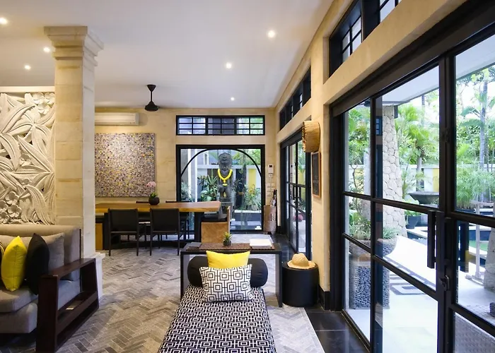 Amanputri Villa Seminyak