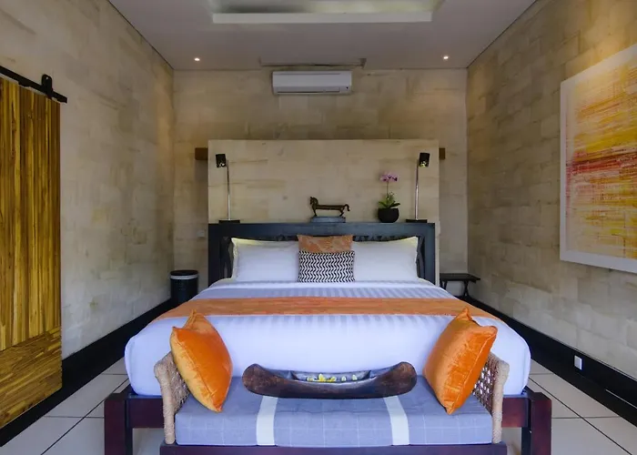 Amanputri Villa Seminyak