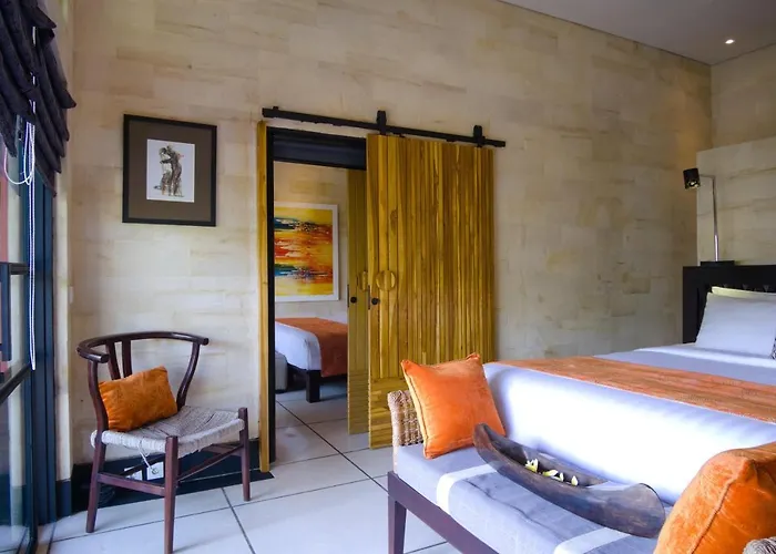 Amanputri Villa