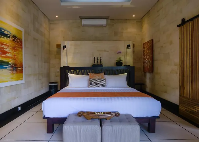 Amanputri Villa Seminyak