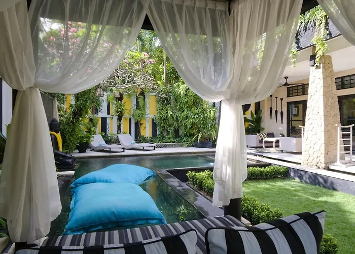 Villa Amanputri