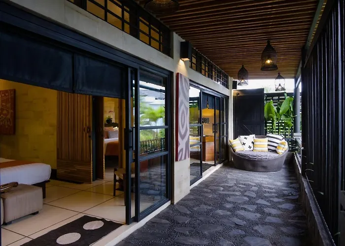 Amanputri * Seminyak