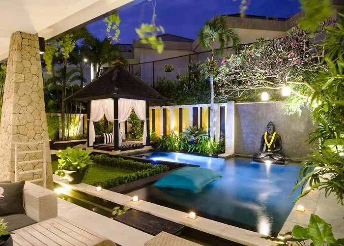 Amanputri Seminyak