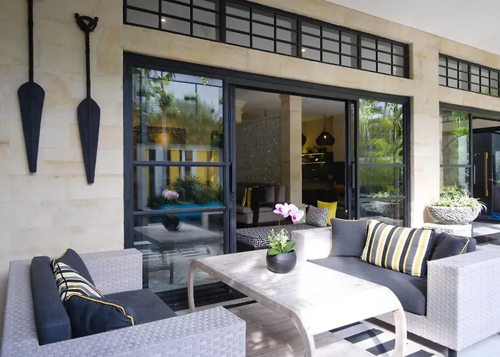 Amanputri Villa Seminyak