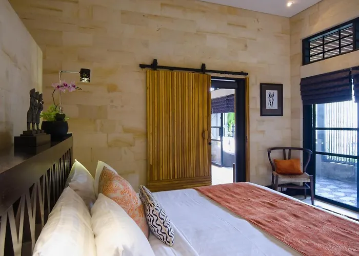 Villa Amanputri Seminyak