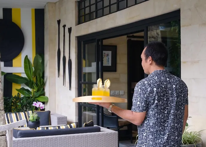 Amanputri Seminyak