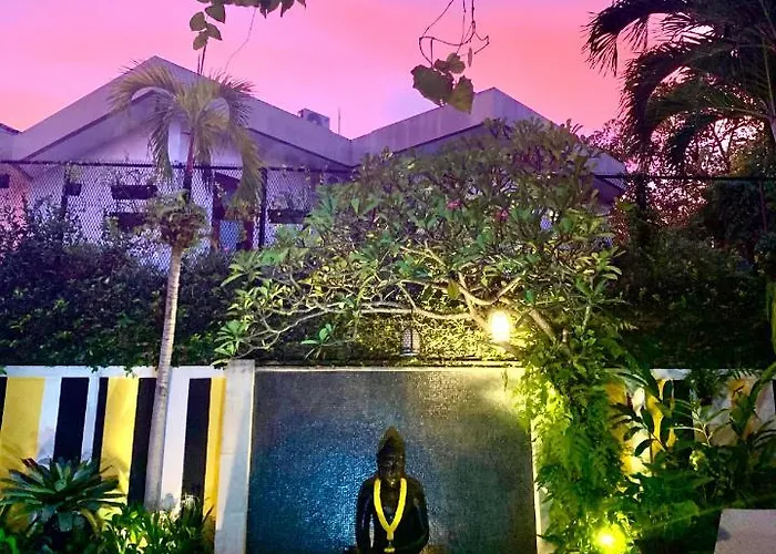 Amanputri Seminyak