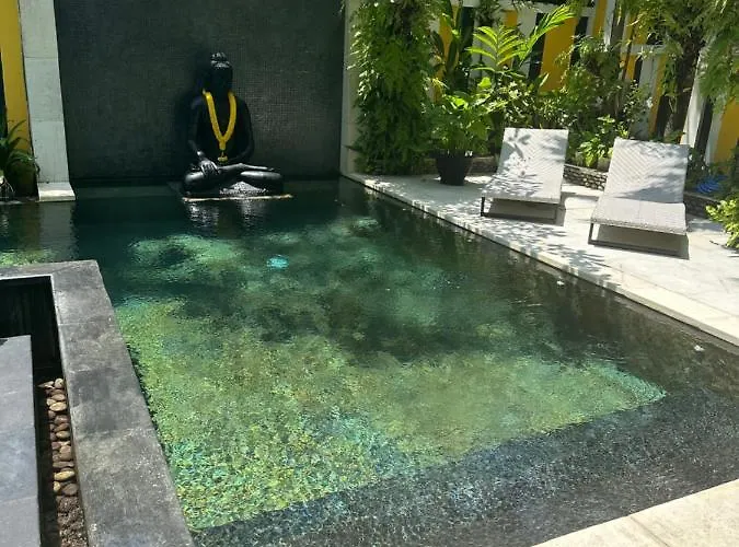 Villa Amanputri
