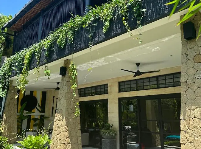 Villa Amanputri Seminyak