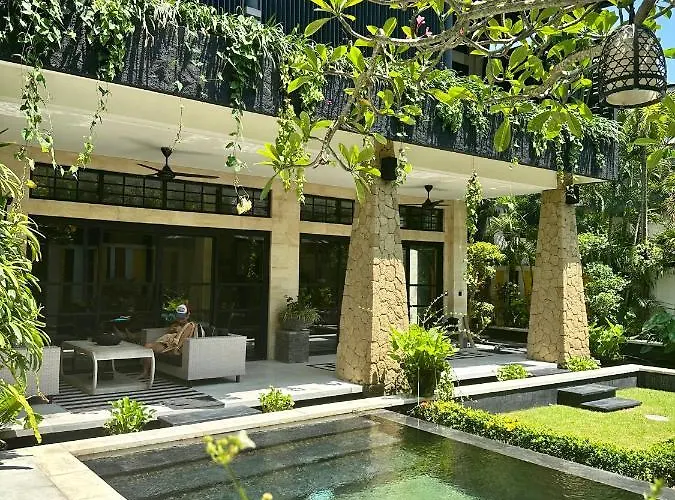 Amanputri * Seminyak
