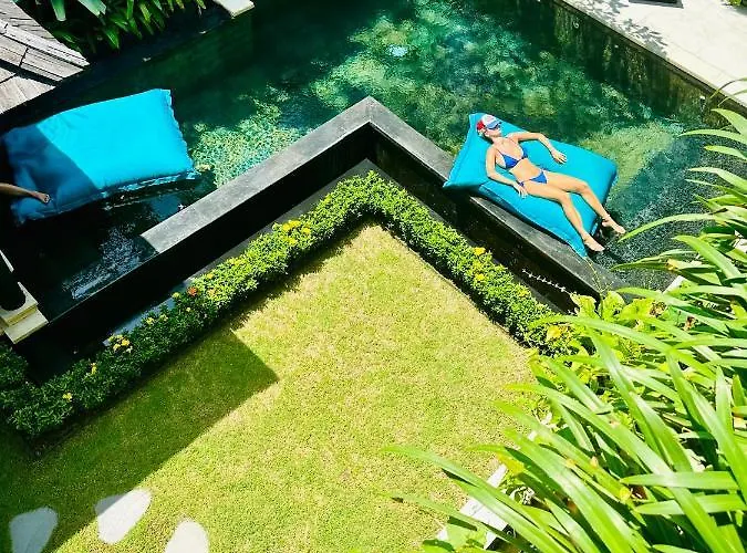 Villa Amanputri Seminyak