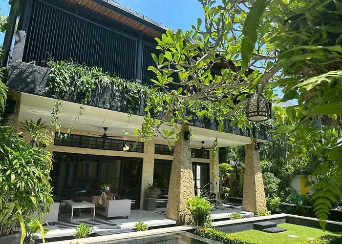 Amanputri * Seminyak