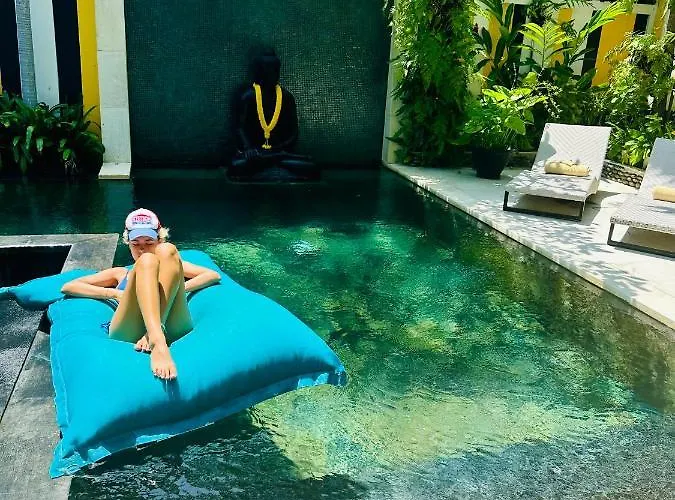 Amanputri * Seminyak