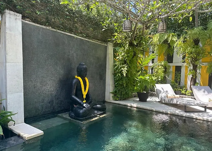 Villa Amanputri *